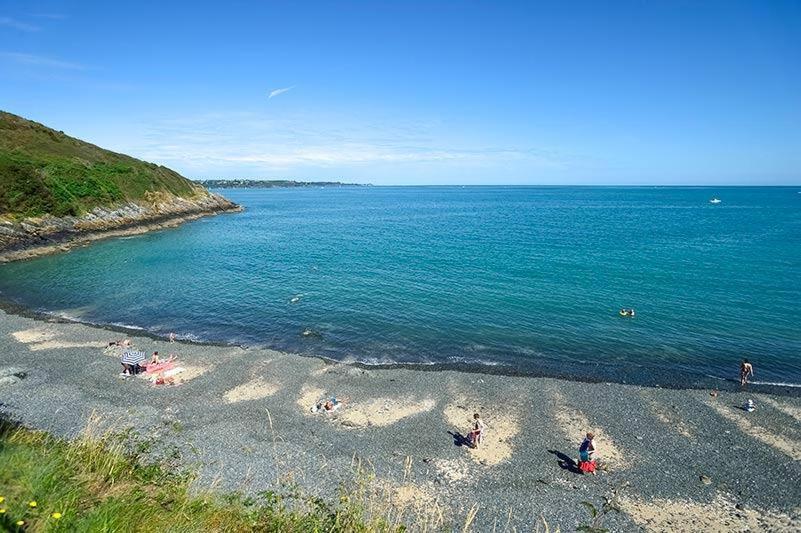 Maison De Vacances A Pordic - Proche De La Mer Eksteriør bilde